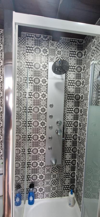 فيلا Casa Rustica Cesar Lubián المظهر الخارجي الصورة